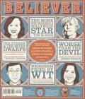 The Believer, Issue 96