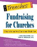 Fundraising for Churches: 12 Keys to Success Every Church Leader Should Know