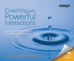 Coaching With Powerful Interactions A Guide For Partnering With Early Childhood Teachers