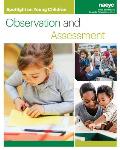 Spotlight On Young Children Observation & Assessment