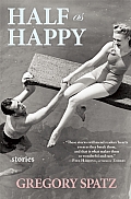 Half as Happy stories - Signed Edition