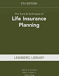 Tools & Techniques Of Life Insurance Planning 5th Edition