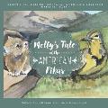 Molly's Tale of the American Pikas