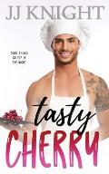 Tasty Cherry: An Age Gap Romance