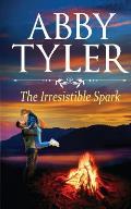 The Irresistible Spark: An Applebottom Matchmaker Society Small Town Sweet Romance
