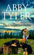 The Unexpected Shelter: An Applebottom Matchmaker Society Small Town Dog Lovers Romance
