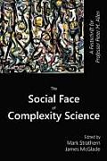 The Social Face of Complexity Science: A Festschrift for Professor Peter M. Allen