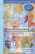 Open Boundaries: Creating Business Innovation through Complexity