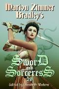 Marion Zimmer Bradleys Sword & Sorceress 29