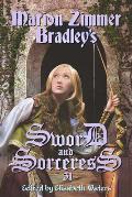 Sword & Sorceress 31