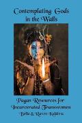 Contemplating Gods in the Walls: Pagan Resources for Incarcerated Transwomen