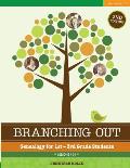 Branching Out: Genealogy for 1st - 3rd Grade