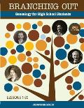 Branching Out: Genealogy for High School Students