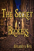 The Secret Brokers