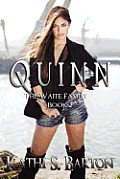 Quinn: The Waite Family