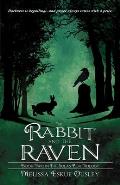 The Rabbit and the Raven: Book Two in the Solas Beir Trilogy