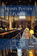 Harry Potter Places Book Two - Owls: Oxford Wizarding Locations