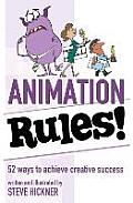 Animation Rules