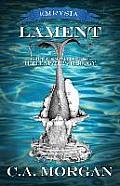 Lament: Volume Two of the Three Sisters Trilogy