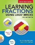 Learning Fractions Using LEGO Bricks: Student Edition