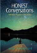 Honest Conversations - Reflections on prayer in the Psalms