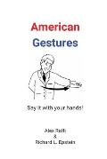 American Gestures