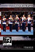 The Fab Five: Jordyn Wieber, Gabby Douglas, and the U.S. Women's Gymnastics Team: GymnStars Volume 3