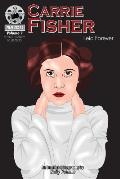 Carrie Fisher: Leia Forever: FilmStars Volume 1