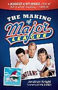 The Making of Major League: A Juuuust a Bit Inside Look at the Classic Baseball Comedy