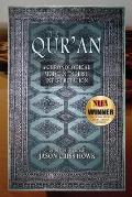 The Qur'an: A Chronological Modern English Interpretation