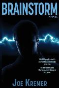 Brainstorm: A Troubled Emergency Medical Technician Develops Psychic Abilities In Real-Time.