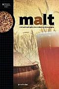 Malt A Practical Guide from Field to Brewhouse
