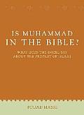 Is Muhammad in the Bible?