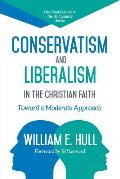Conservatism and Liberalism in the Christian Faith