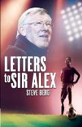 Letters to Sir Alex