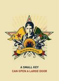 Small Key Can Open a Large Door The Rojava Revolution