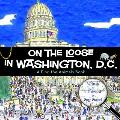 On the Loose in Washington DC a Find the Animals Book