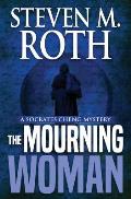 The Mourning Woman: A Socrates Cheng Mystery
