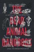 Dead Animal Handbook An Anthology of Contemporary Poetry