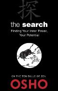 Search Finding Your Inner Power Your Potential