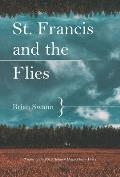 St Francis & the Flies