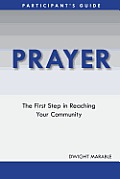 Prayer: Participant's Guide