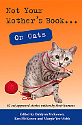 Not Your Mothers Book on Cats