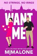 Want Me