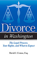 Divorce in Washington: The Legal Process, Your Rights, and What to Expect