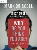 Who Do You Think You Are?: Study Guides with Daily Devotions