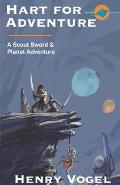 Hart for Adventure: A Scout Adventure