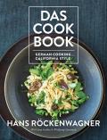 Das Cookbook German Cooking California Style