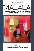Malala: Poems for Malala Yousafzai