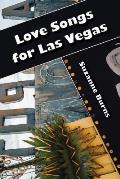 Love Songs for Las Vegas